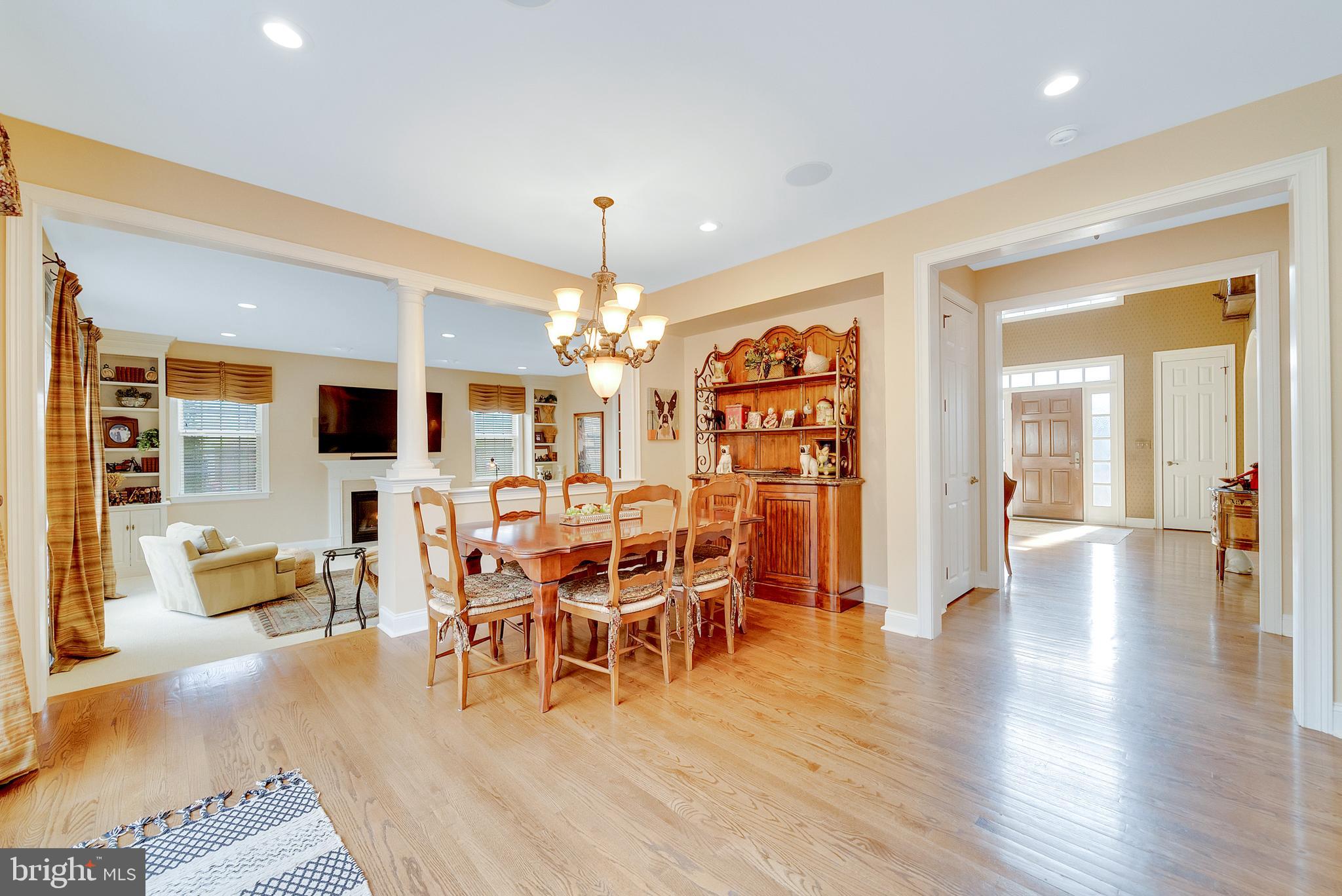 WHITEMARSH CHASE - Residential