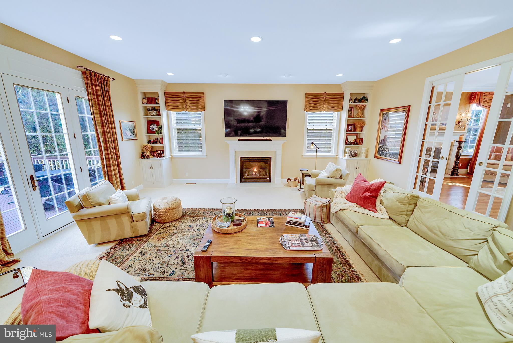 WHITEMARSH CHASE - Residential