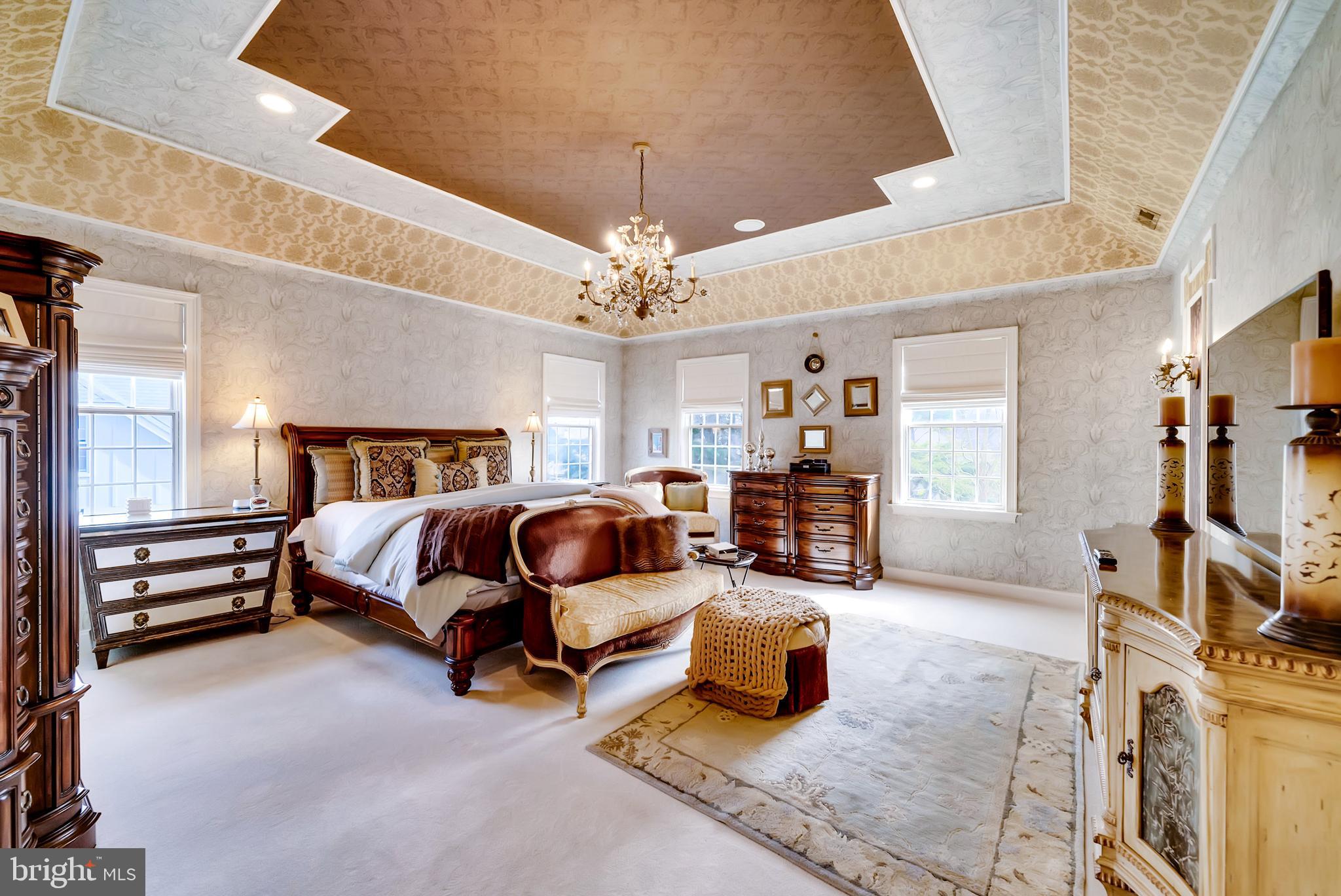 WHITEMARSH CHASE - Residential