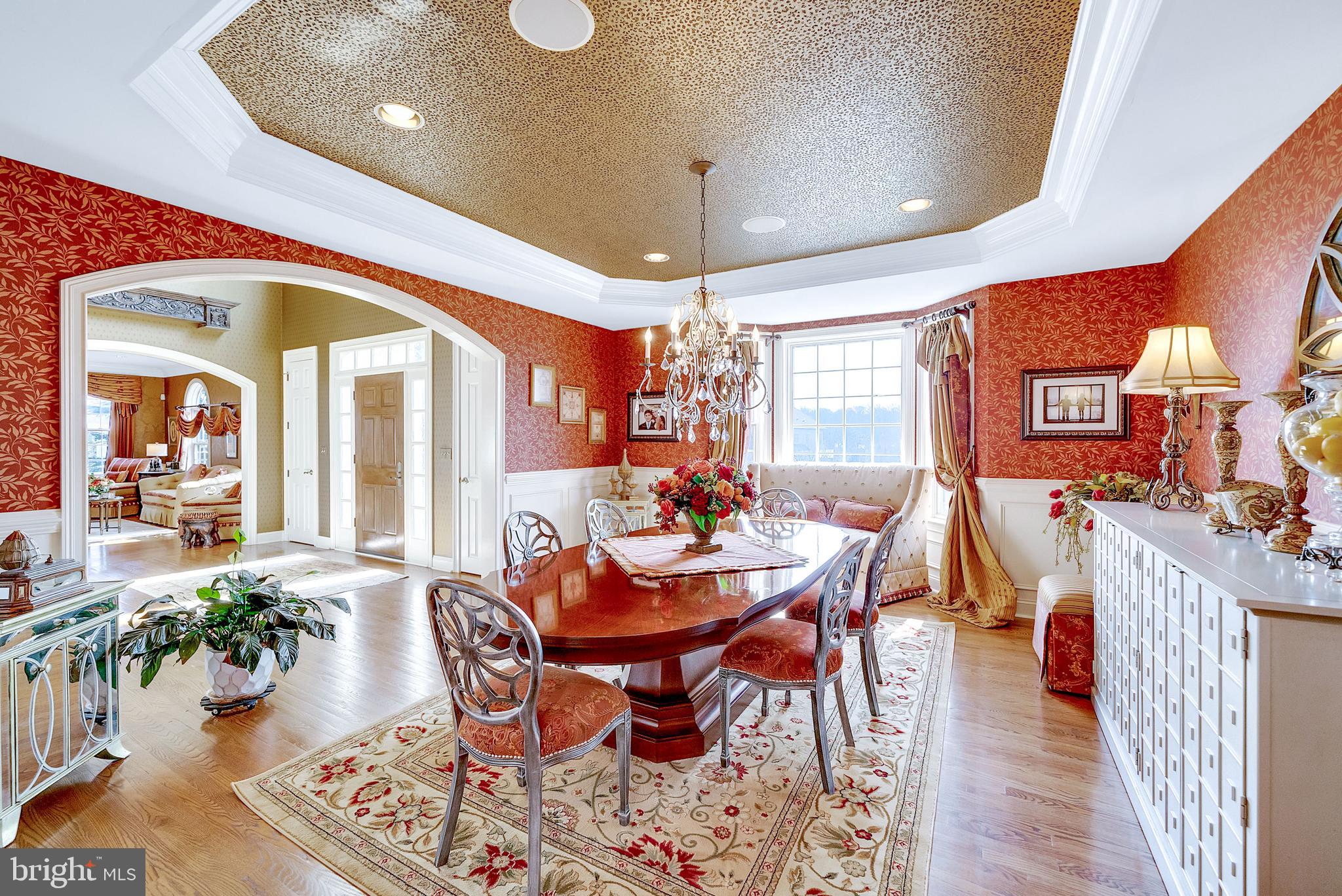 WHITEMARSH CHASE - Residential