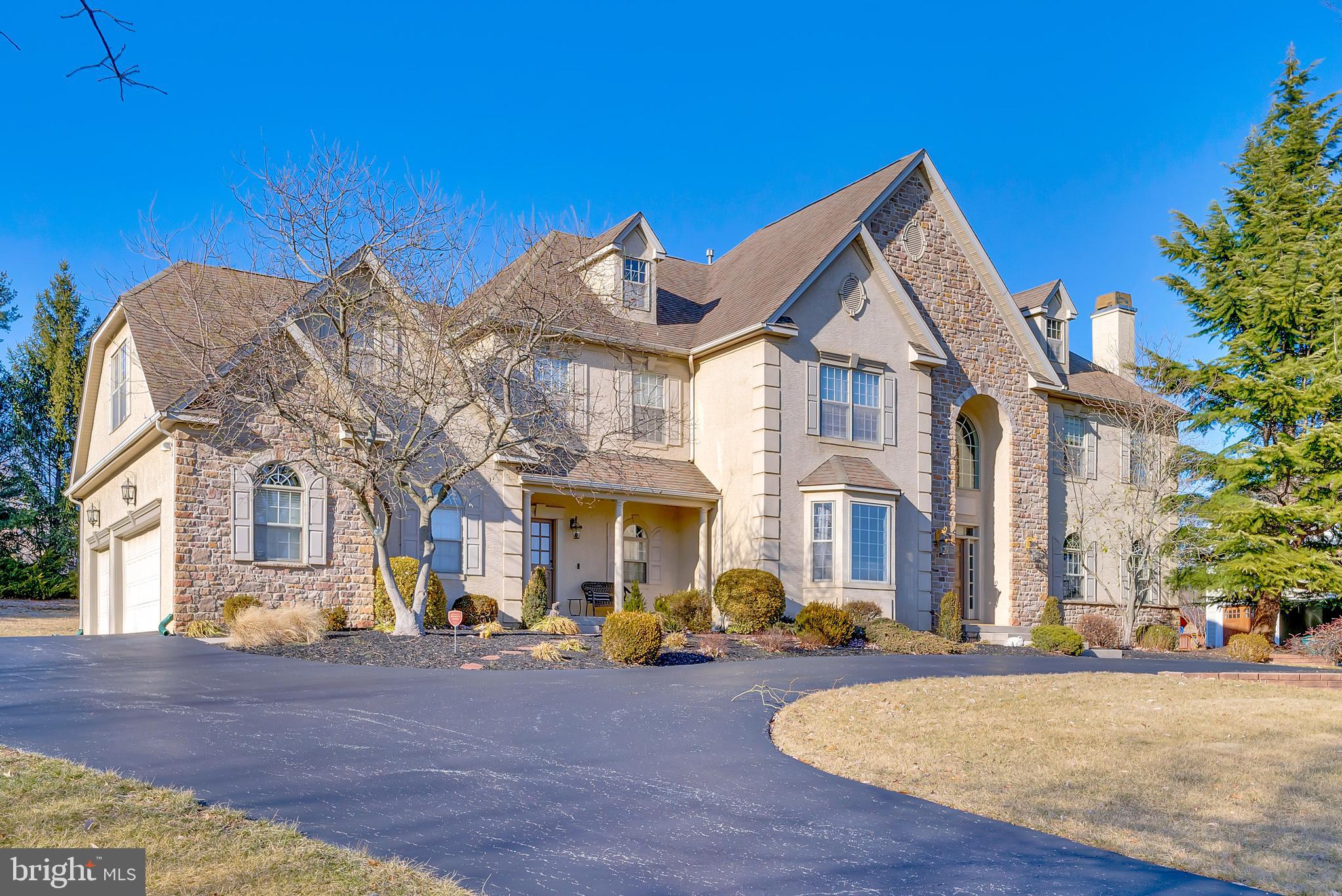 WHITEMARSH CHASE - Residential