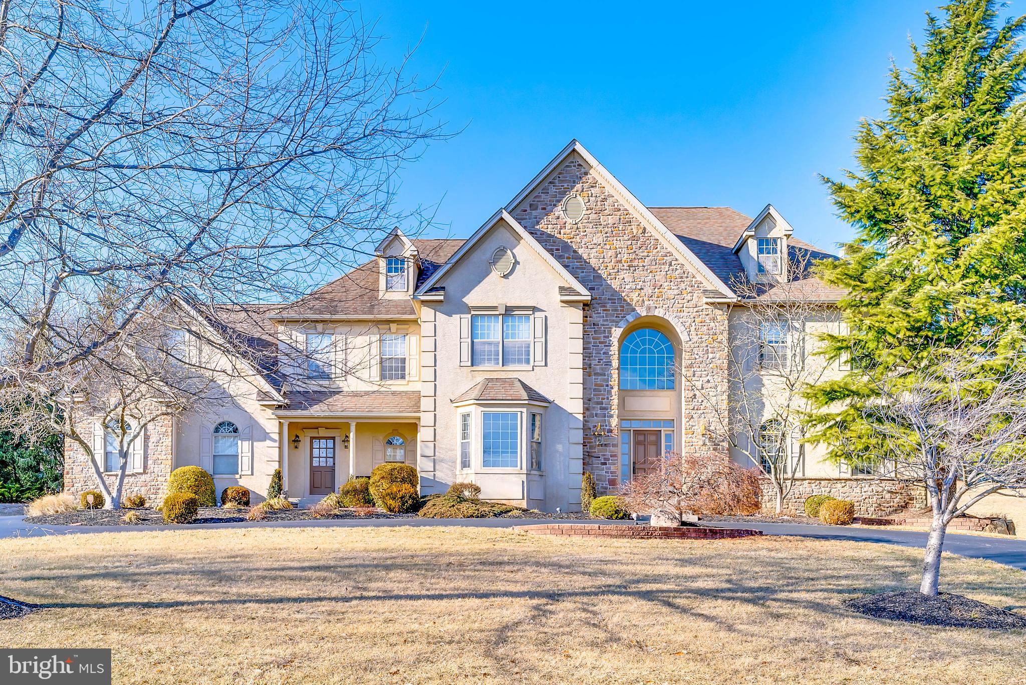 WHITEMARSH CHASE - Residential