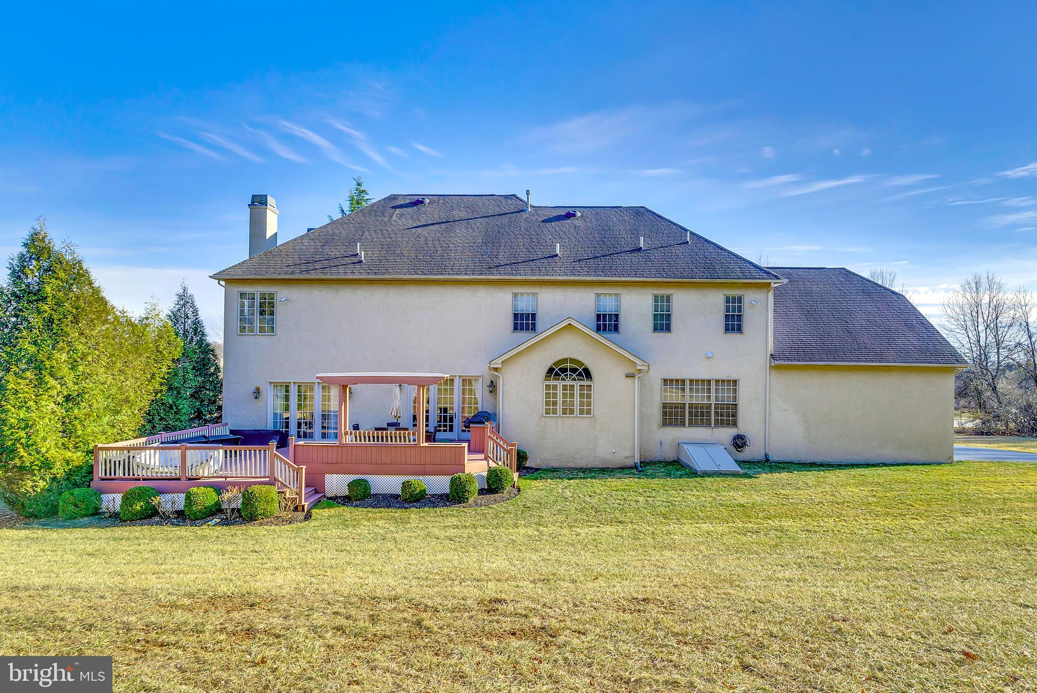 WHITEMARSH CHASE - Residential