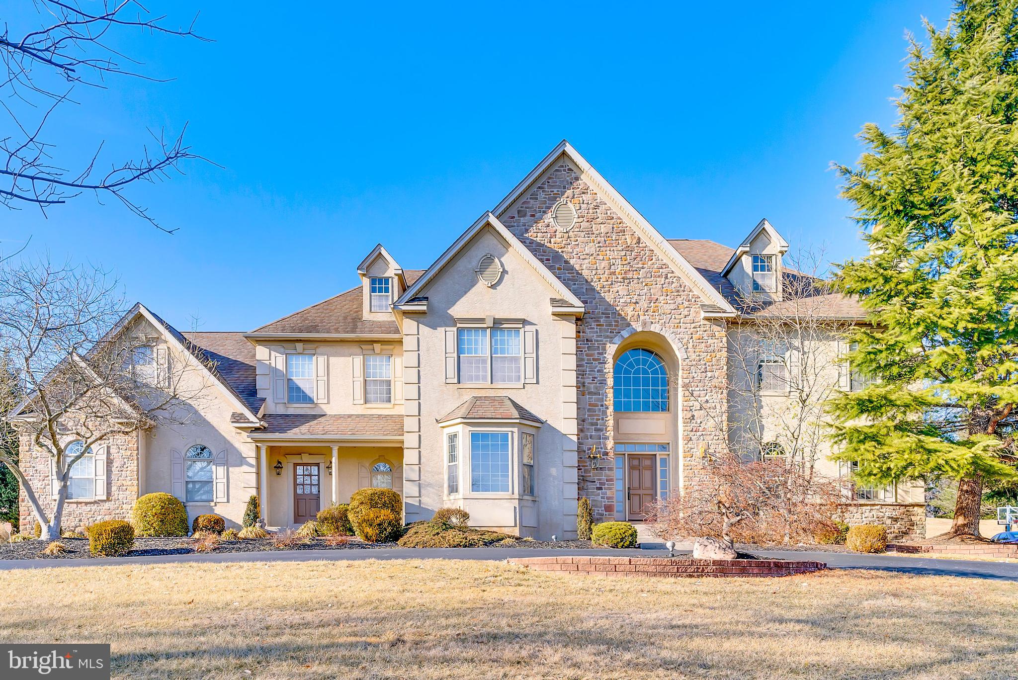 WHITEMARSH CHASE - Residential