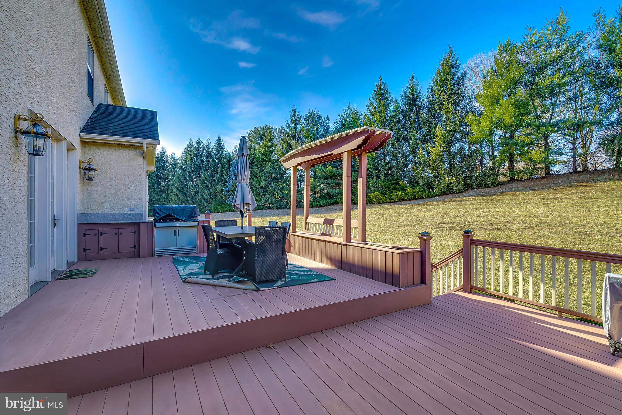 WHITEMARSH CHASE - Residential