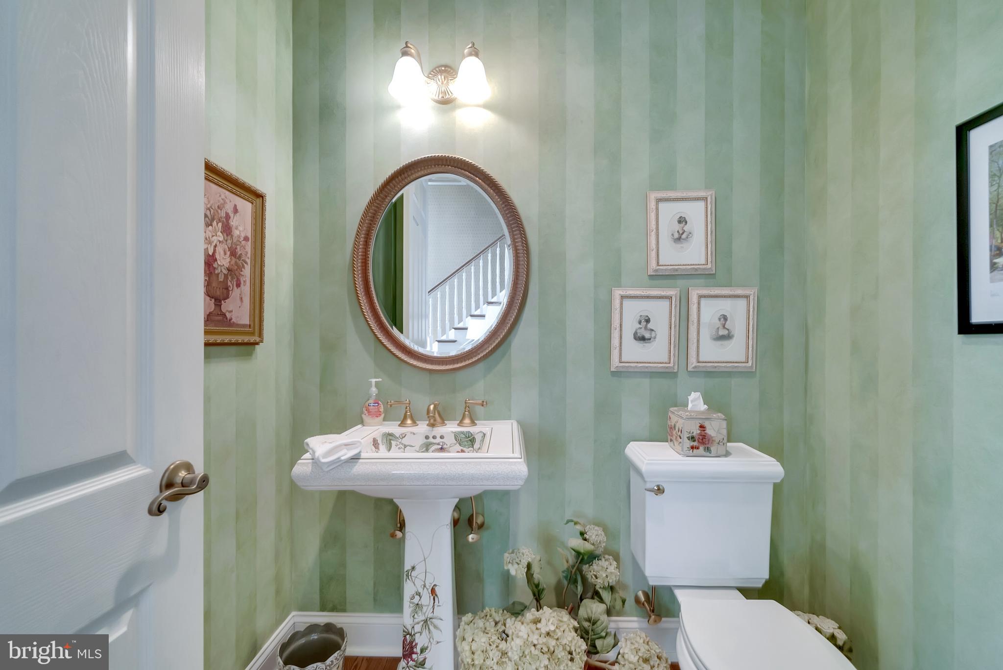 WHITEMARSH CHASE - Residential