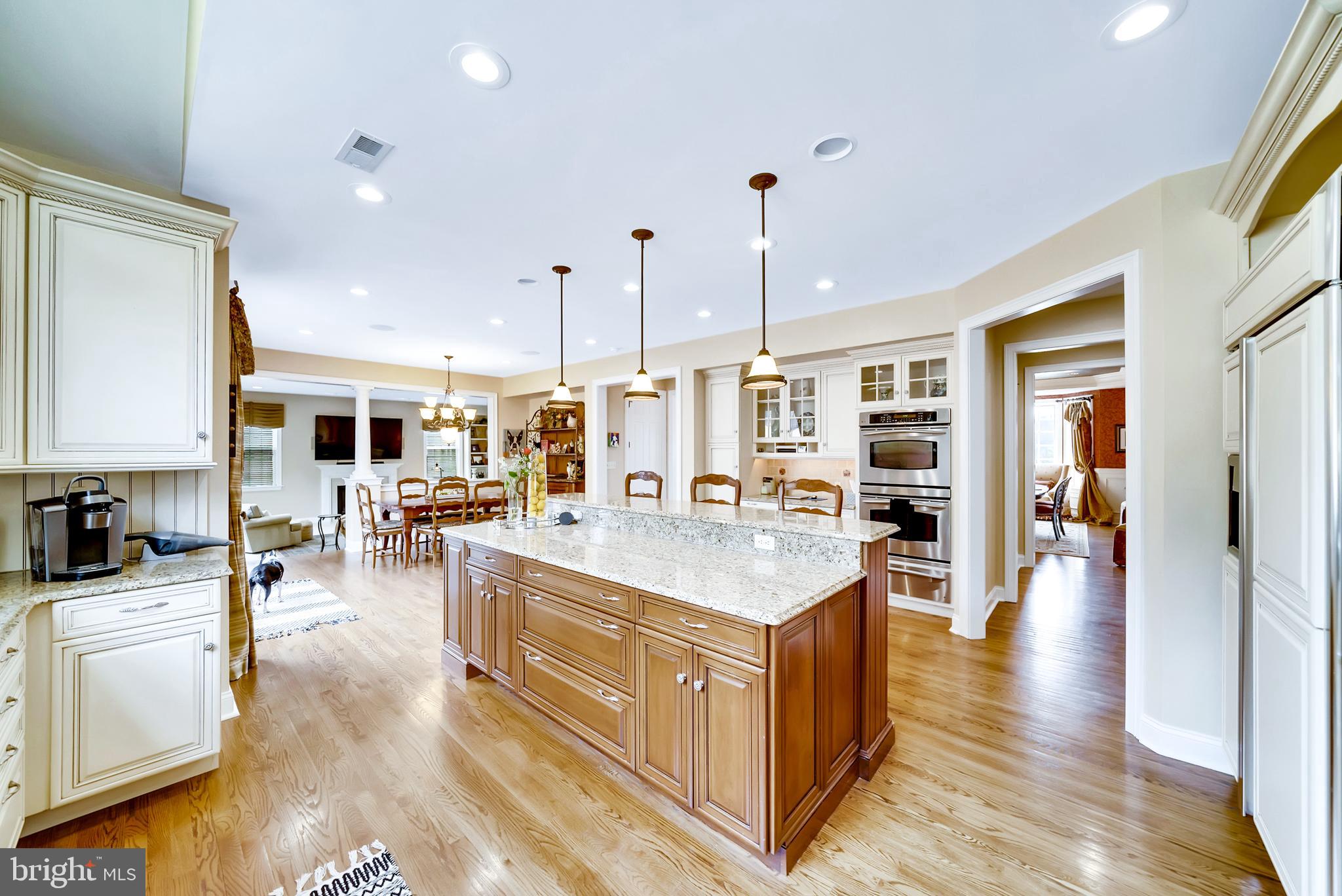 WHITEMARSH CHASE - Residential