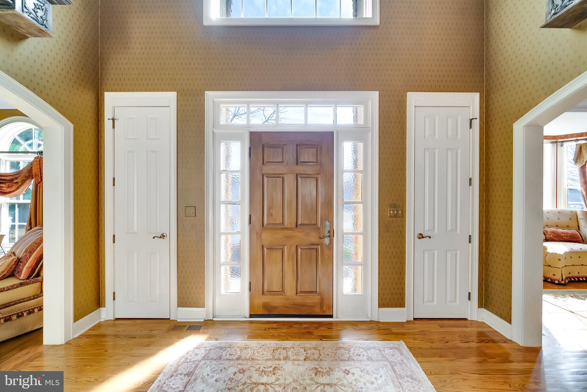 WHITEMARSH CHASE - Residential