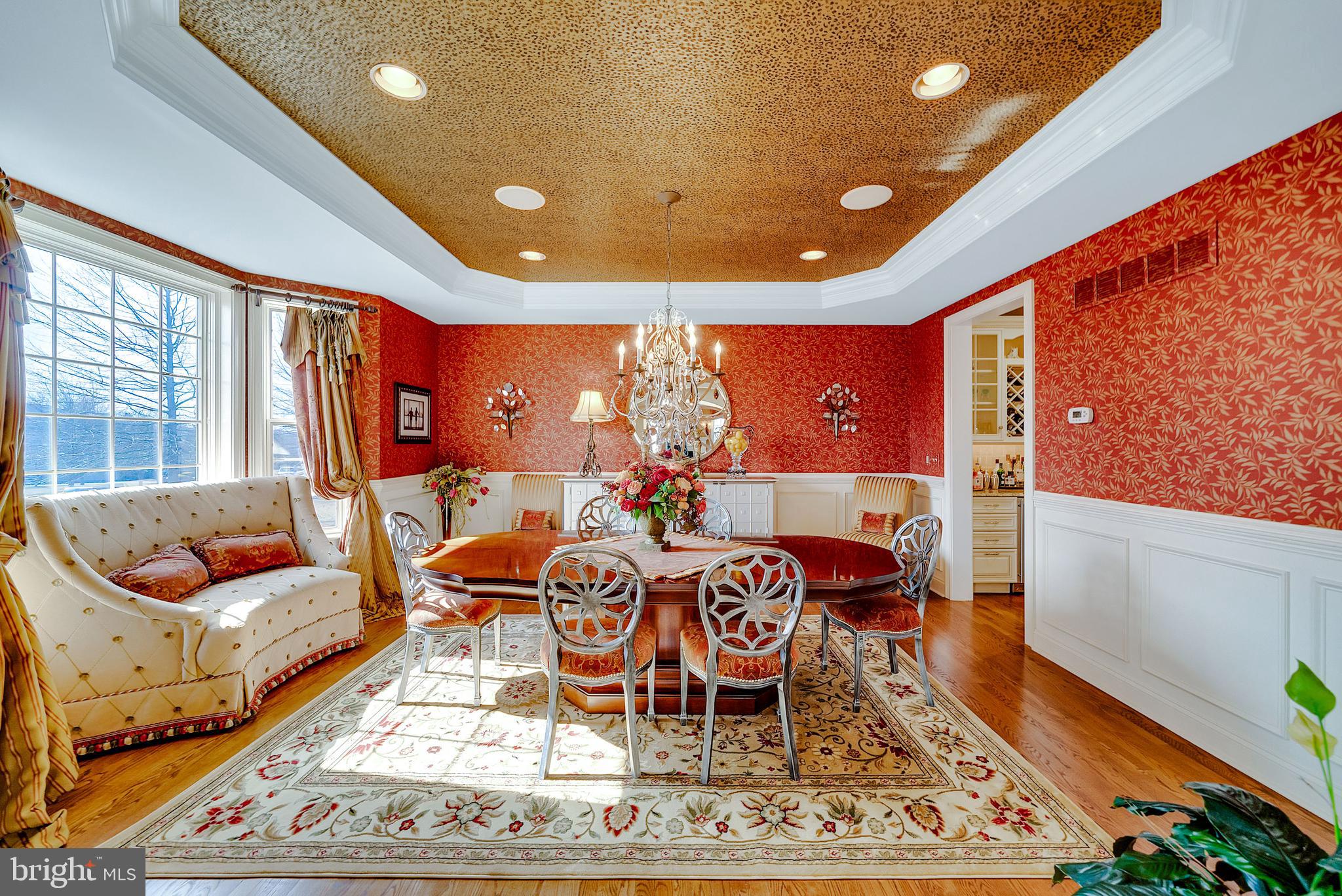 WHITEMARSH CHASE - Residential