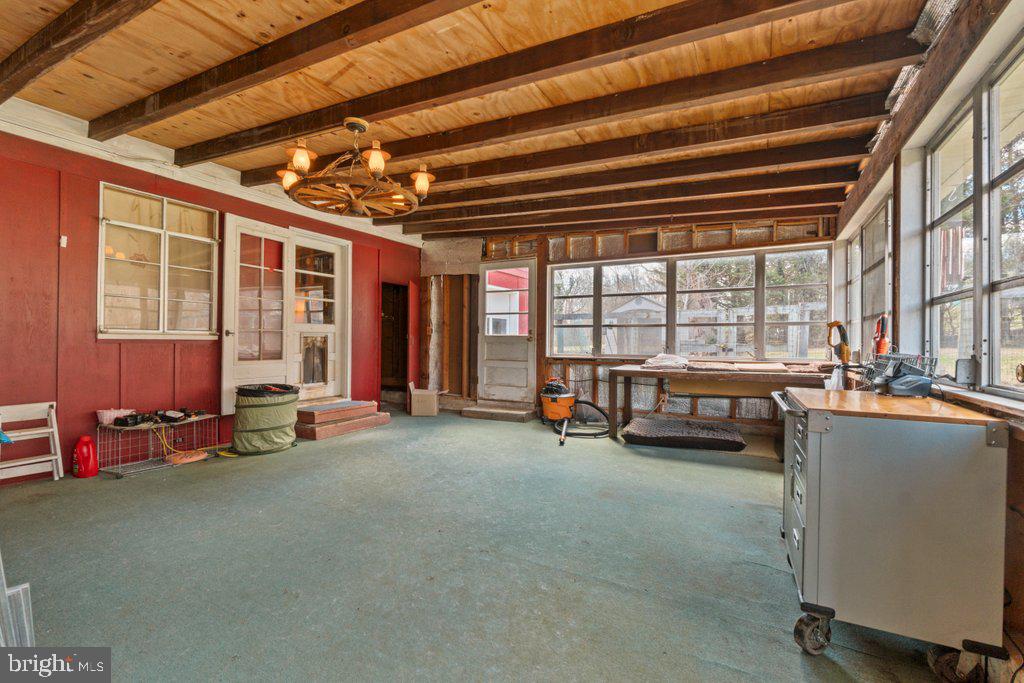 GLEN ARM - Residential