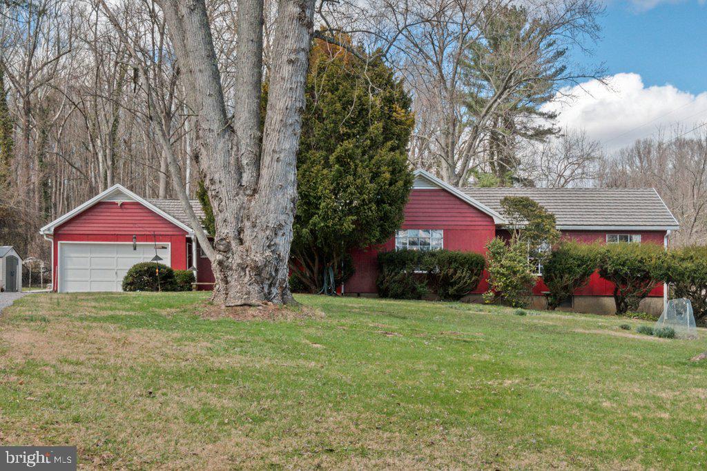 GLEN ARM - Residential