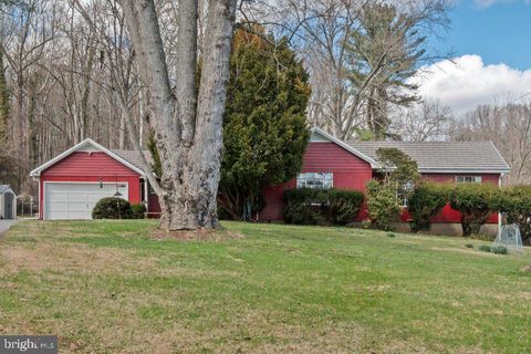 Homes For Sale - 11330 Glen Arm Road<br/> GLEN ARM, MD 21057