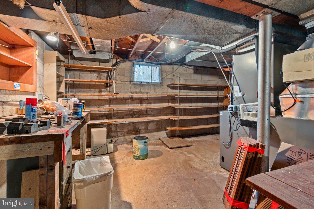 GLEN ARM - Residential