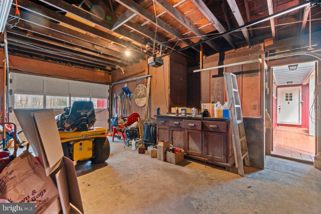 GLEN ARM - Residential