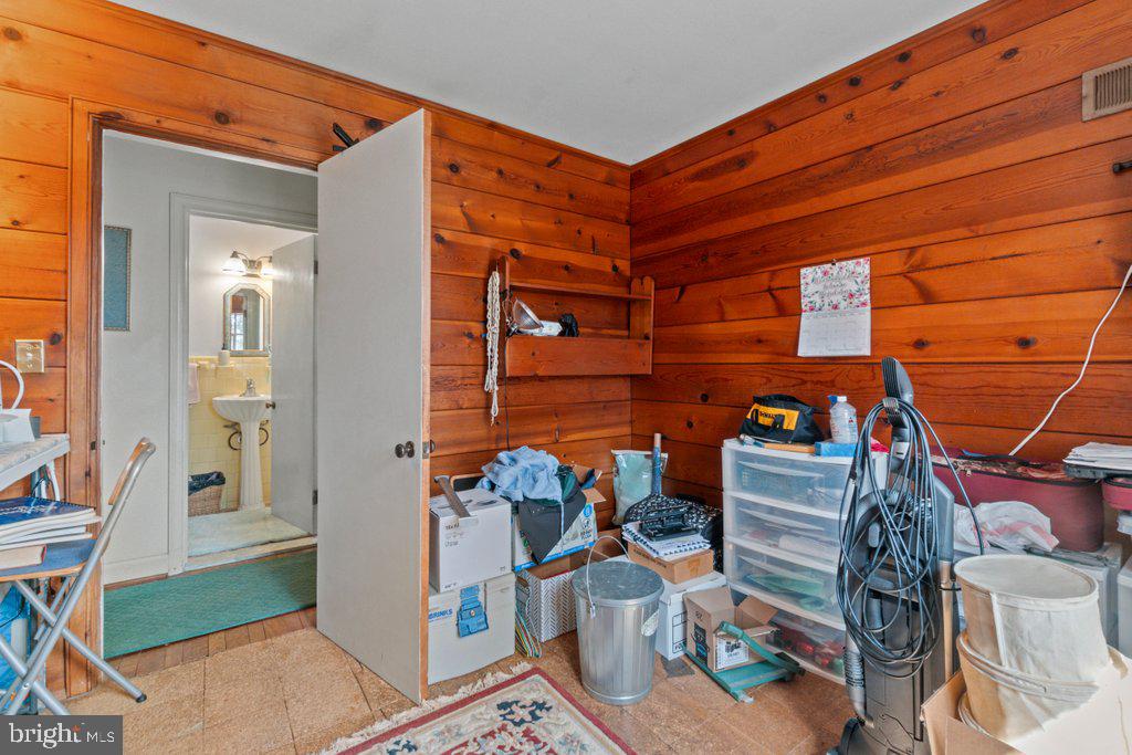 GLEN ARM - Residential