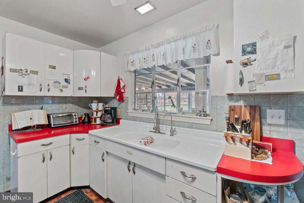 GLEN ARM - Residential