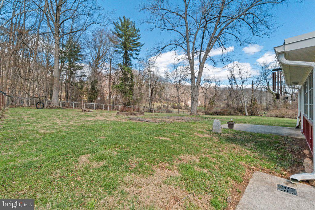 GLEN ARM - Residential