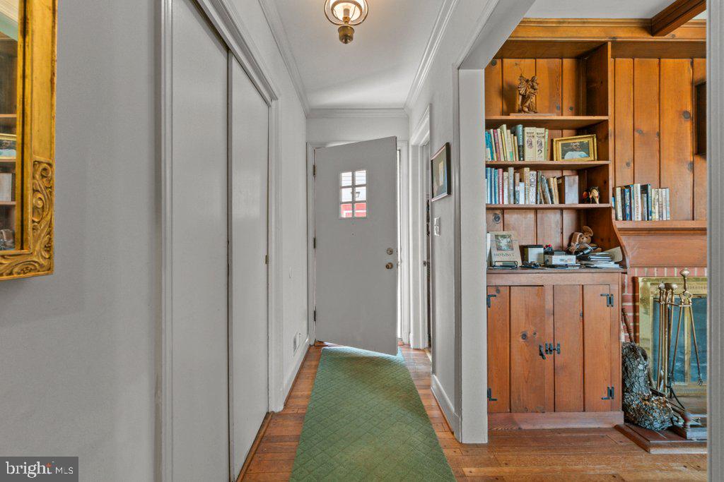 GLEN ARM - Residential