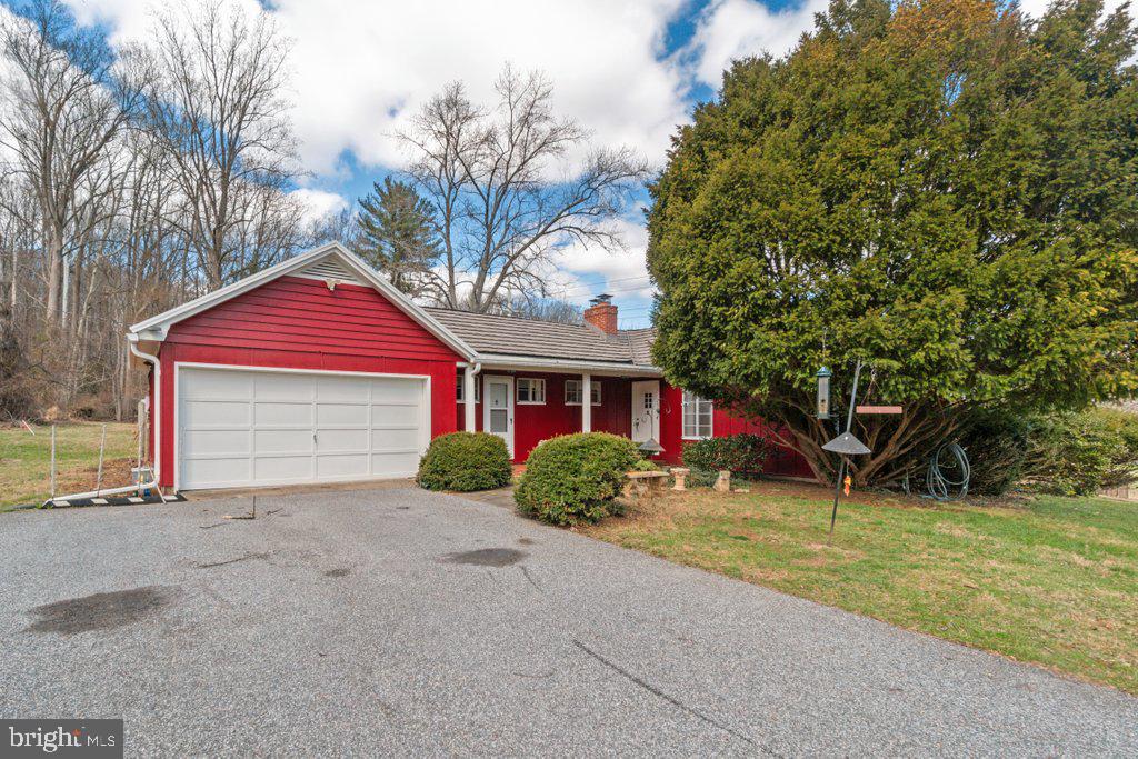 GLEN ARM - Residential