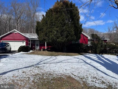 11330 GLEN ARM ROAD GLEN ARM MD 21057