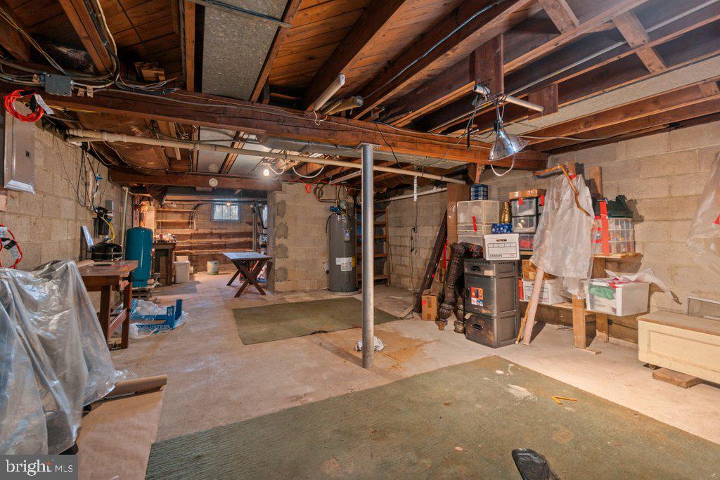 GLEN ARM - Residential