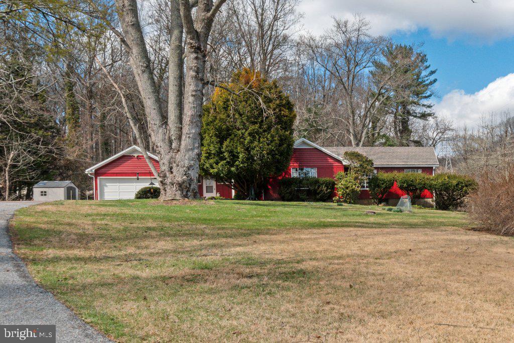 GLEN ARM - Residential