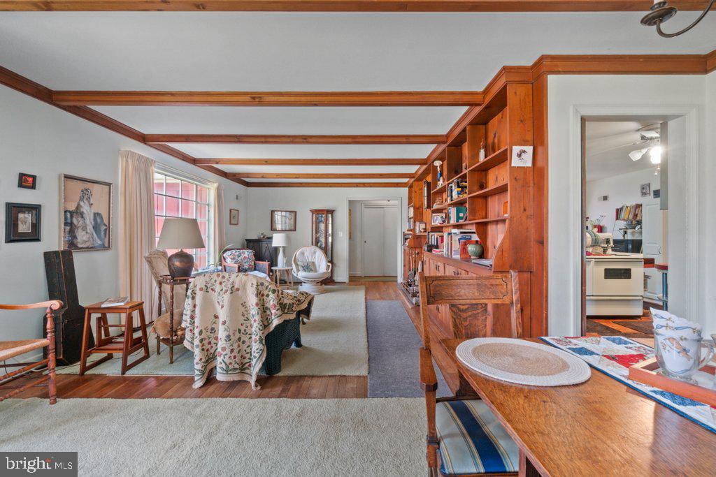 GLEN ARM - Residential