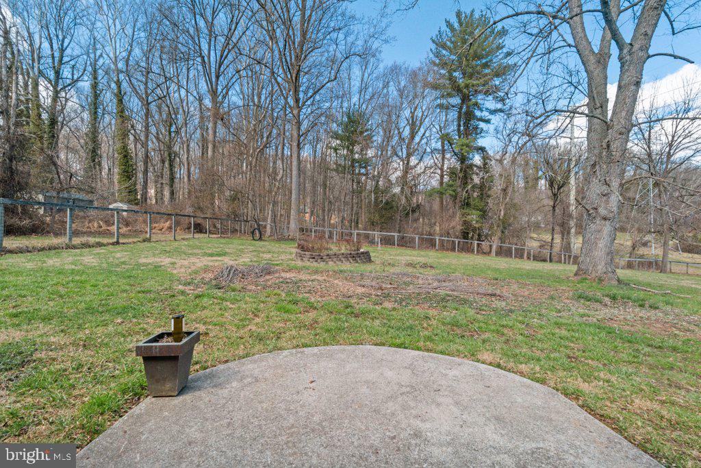 GLEN ARM - Residential