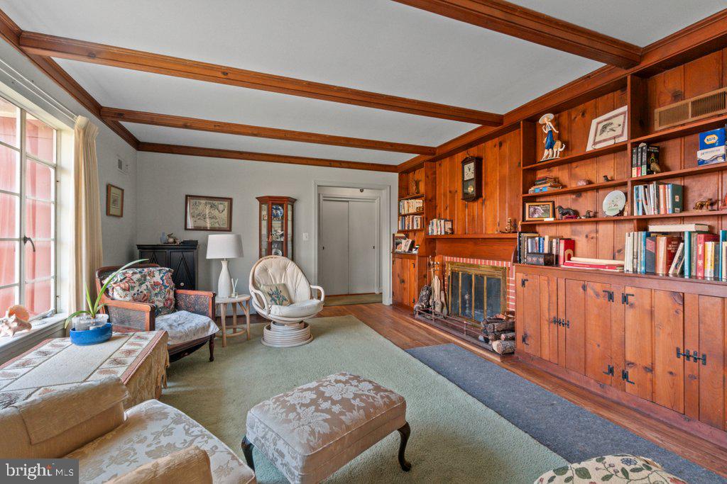 GLEN ARM - Residential