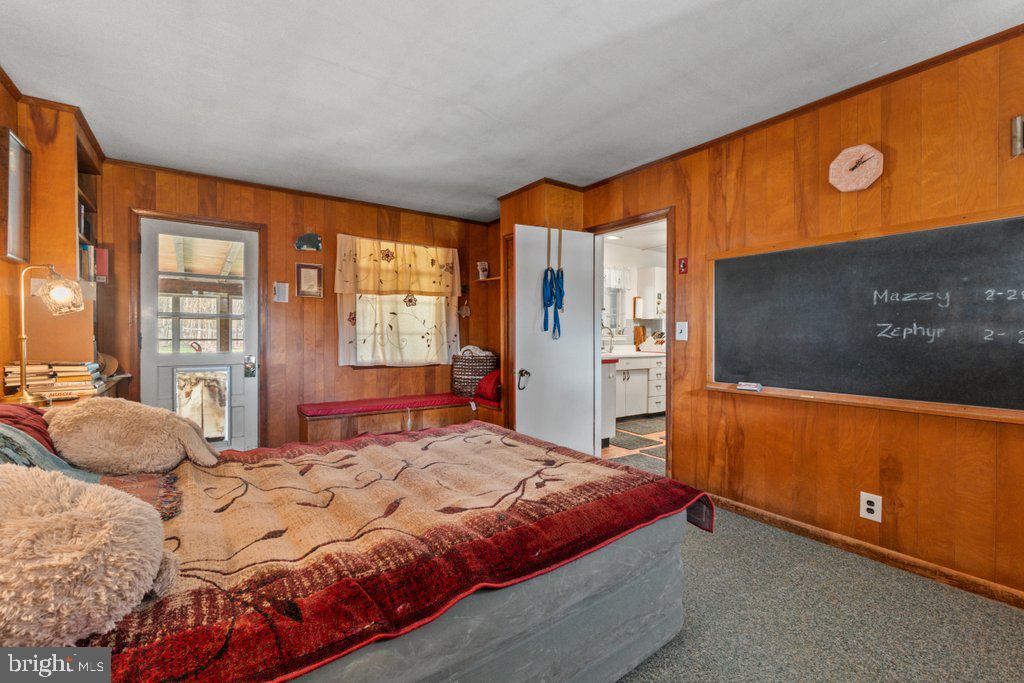 GLEN ARM - Residential