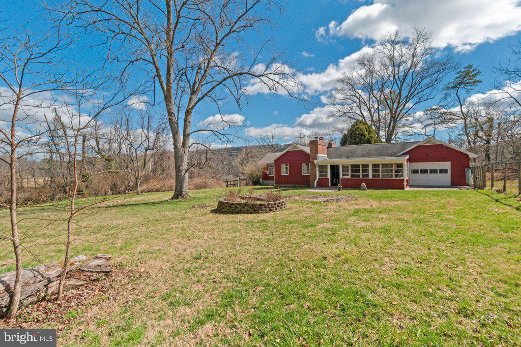 GLEN ARM - Residential