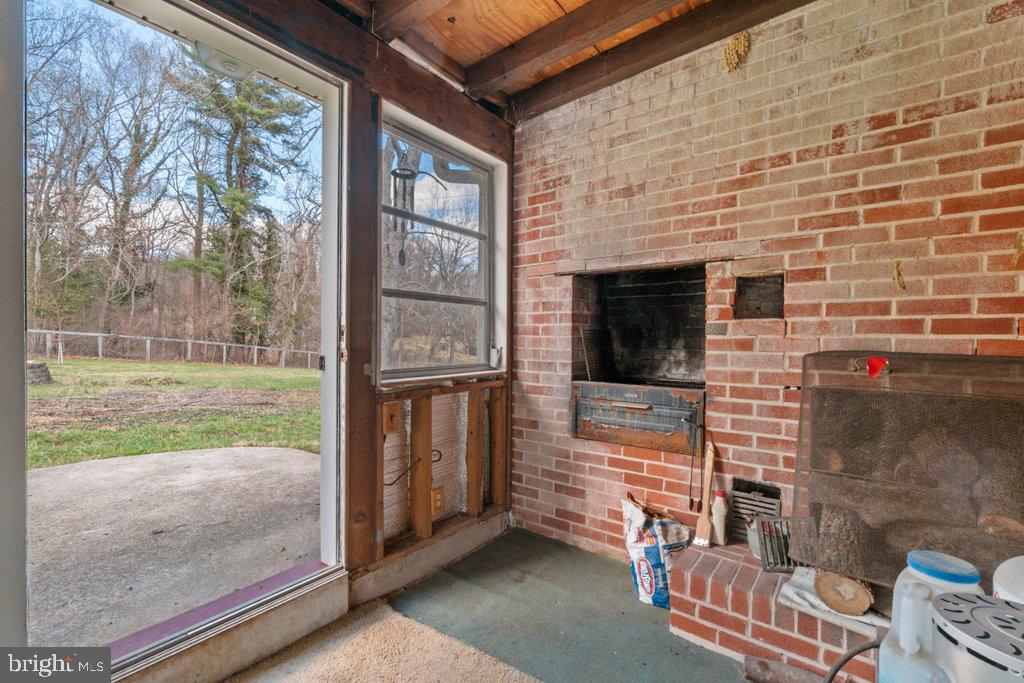 GLEN ARM - Residential