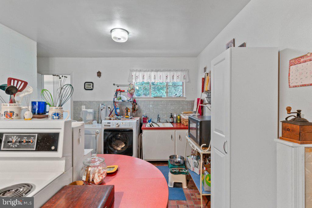 GLEN ARM - Residential