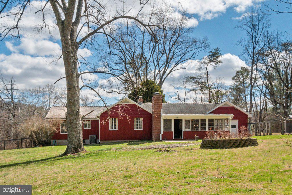 GLEN ARM - Residential