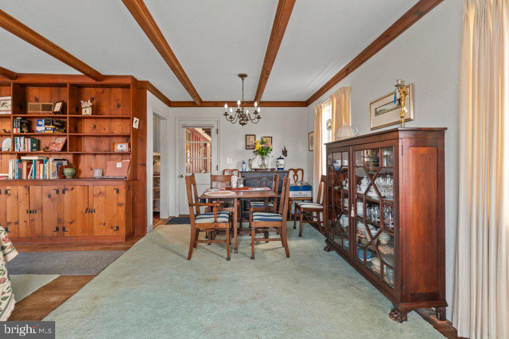 GLEN ARM - Residential