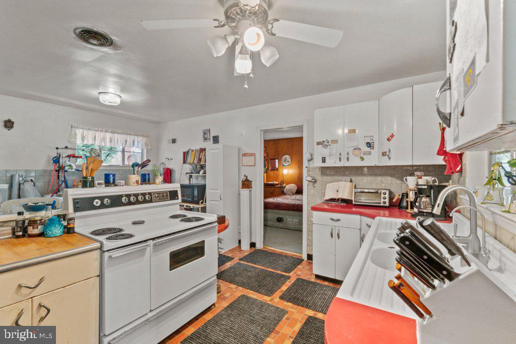 GLEN ARM - Residential