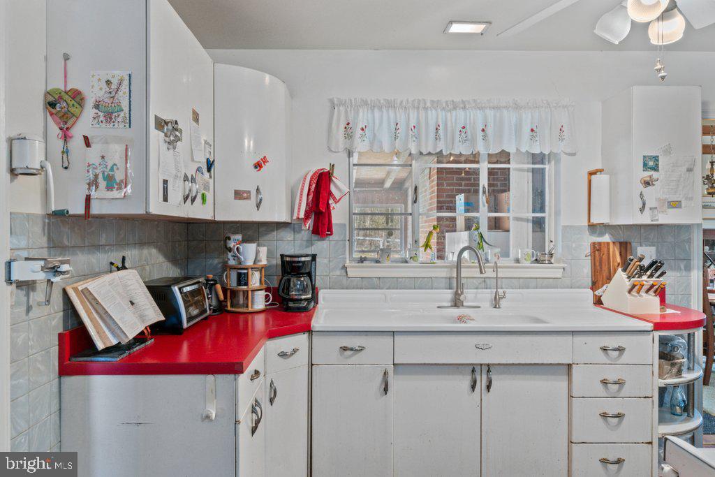 GLEN ARM - Residential