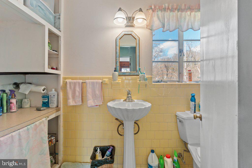 GLEN ARM - Residential