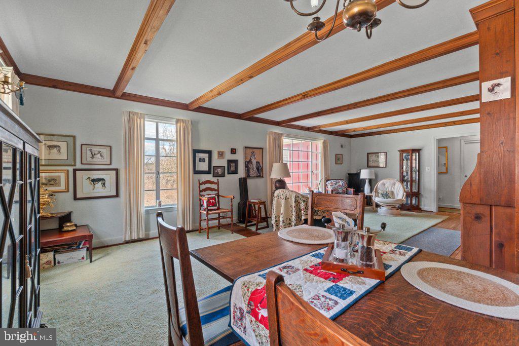 GLEN ARM - Residential