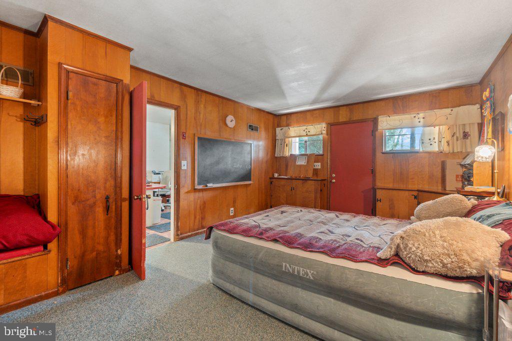 GLEN ARM - Residential