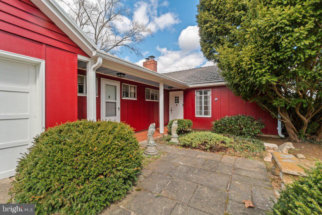 GLEN ARM - Residential