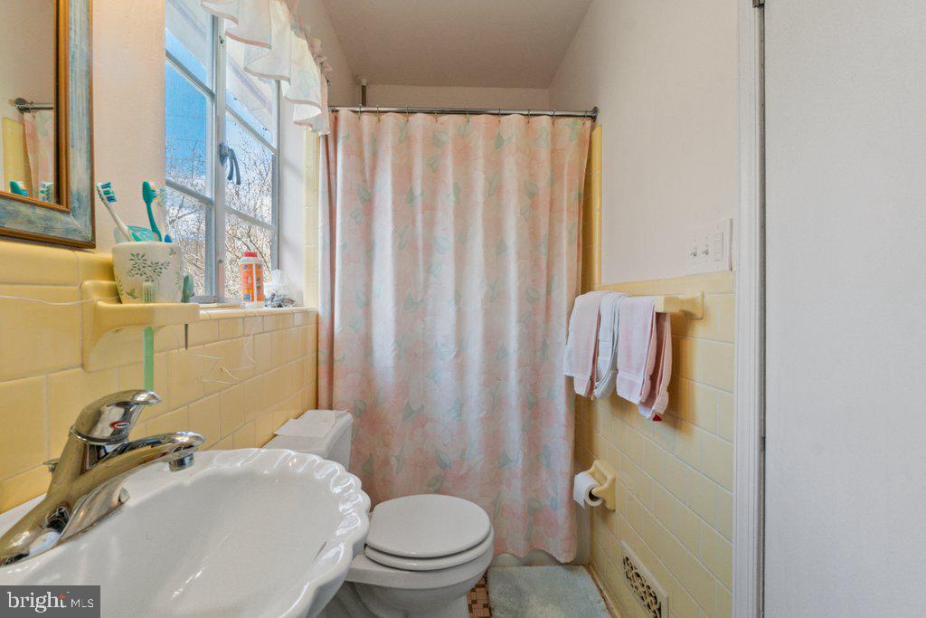 GLEN ARM - Residential