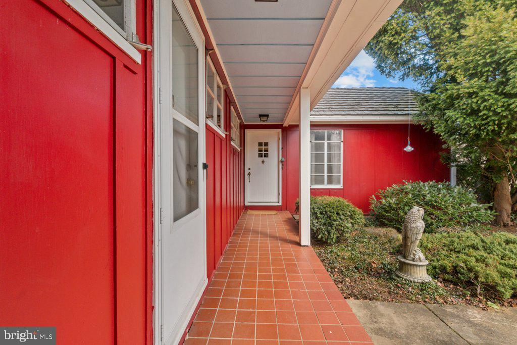 GLEN ARM - Residential