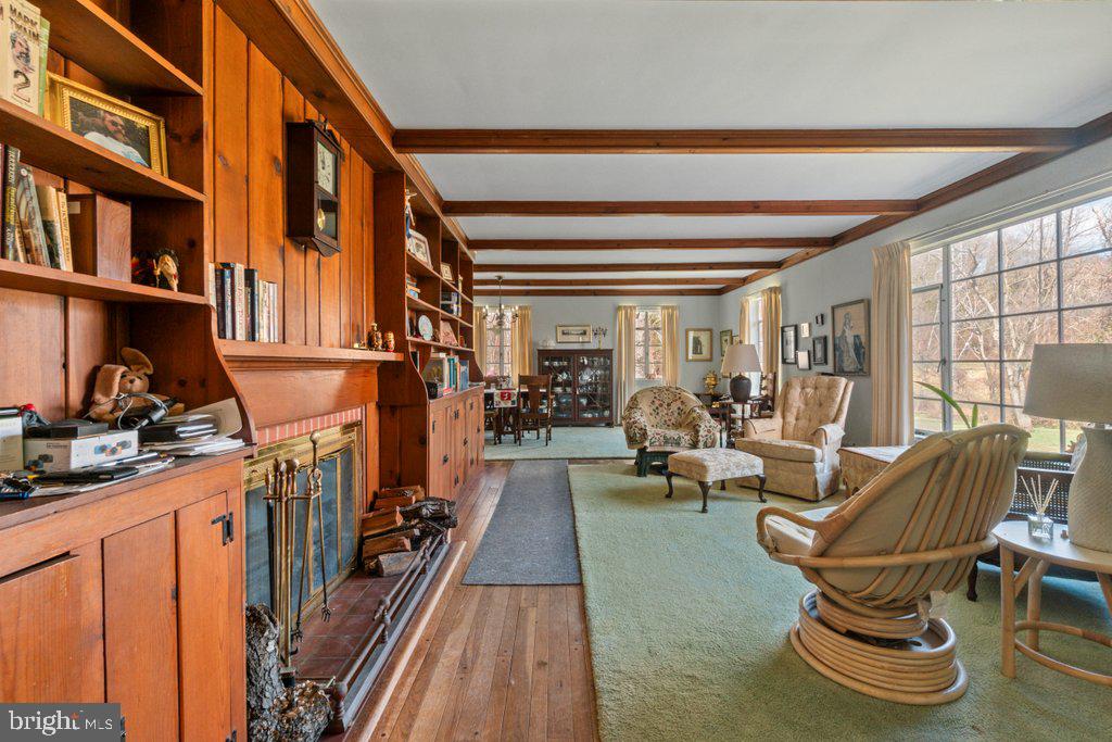 GLEN ARM - Residential