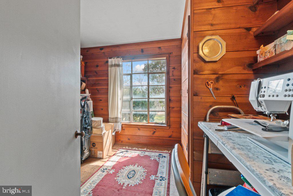 GLEN ARM - Residential