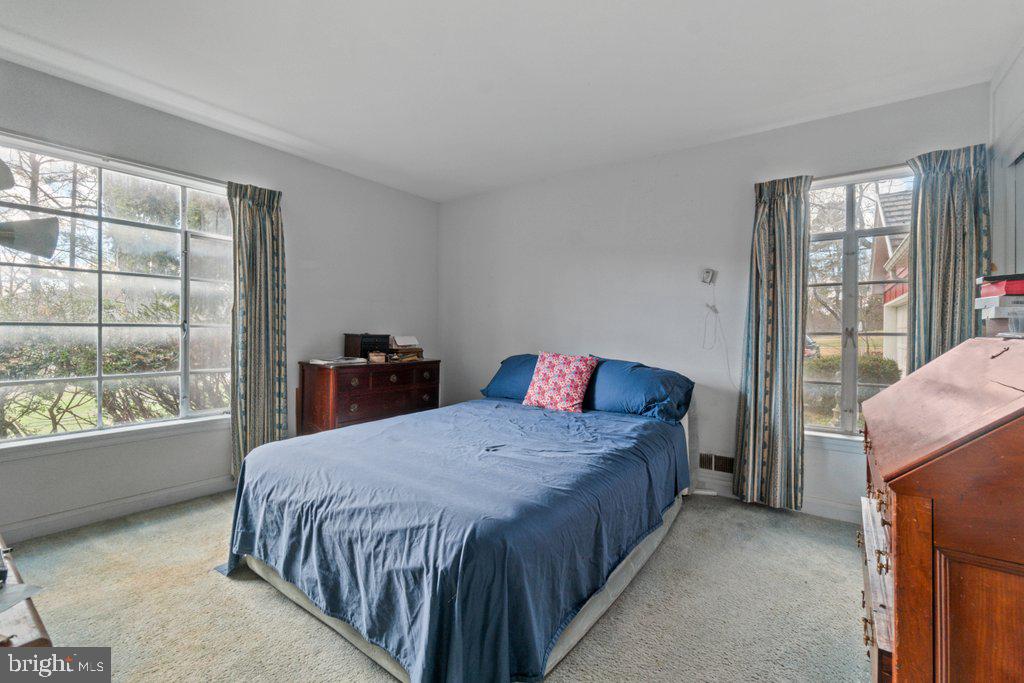 GLEN ARM - Residential