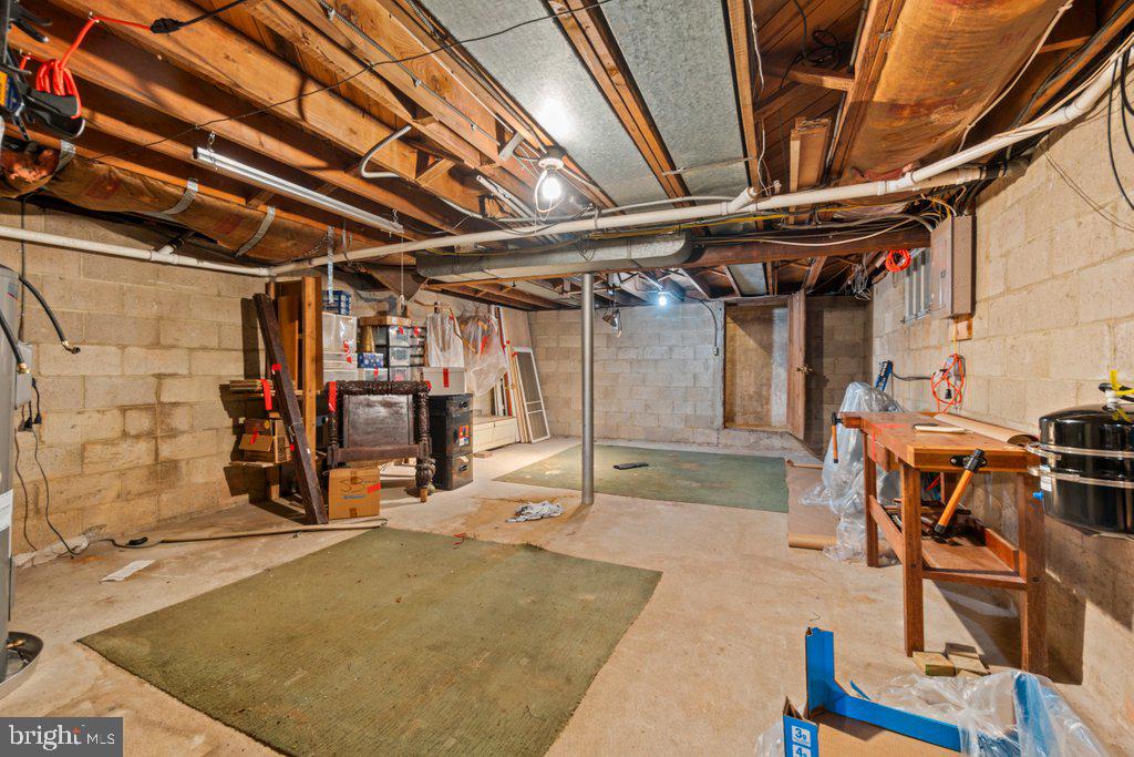 GLEN ARM - Residential