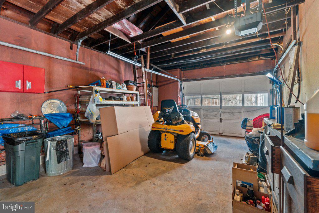 GLEN ARM - Residential