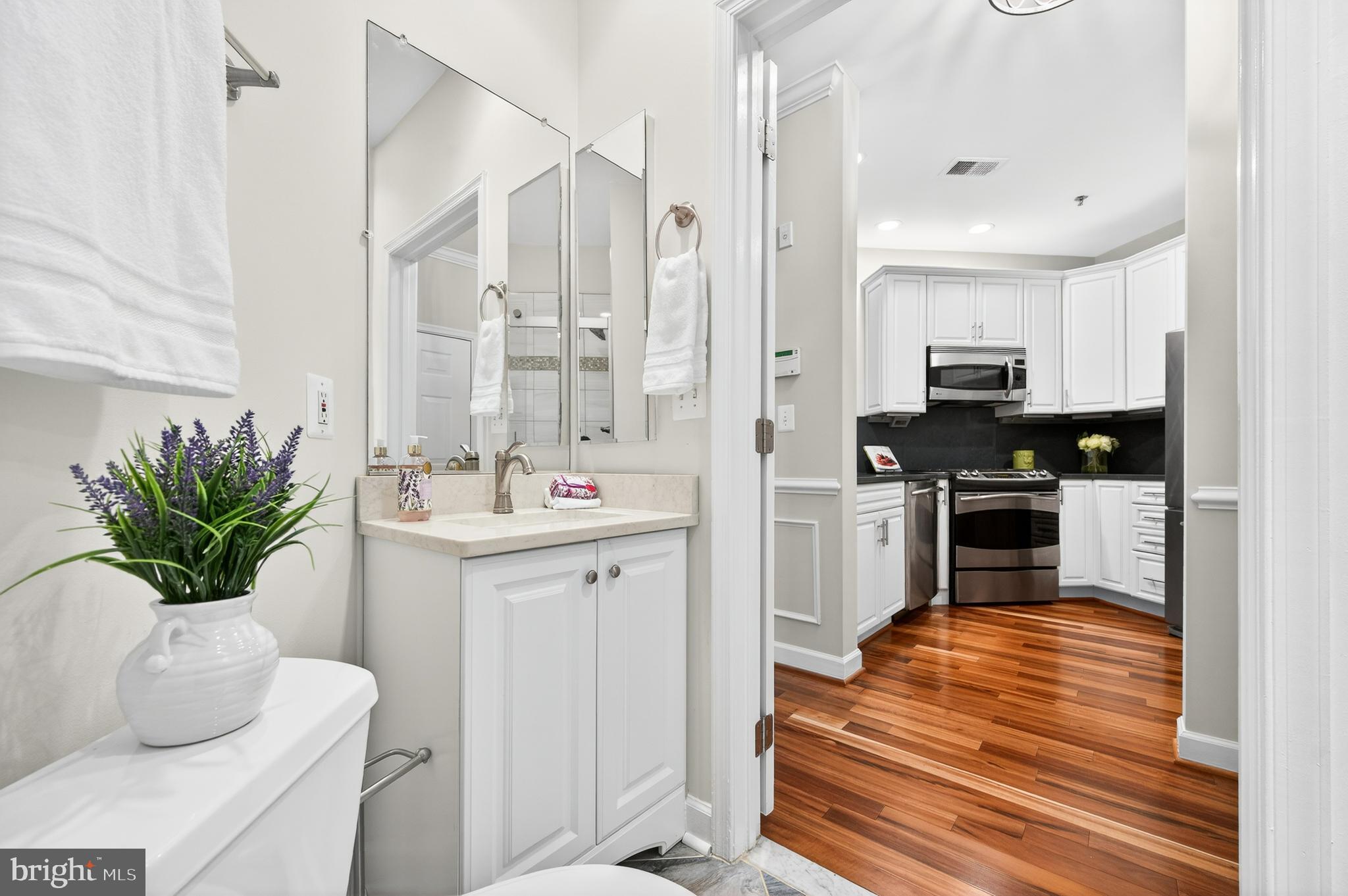 COURTHOUSE HILL - Residential