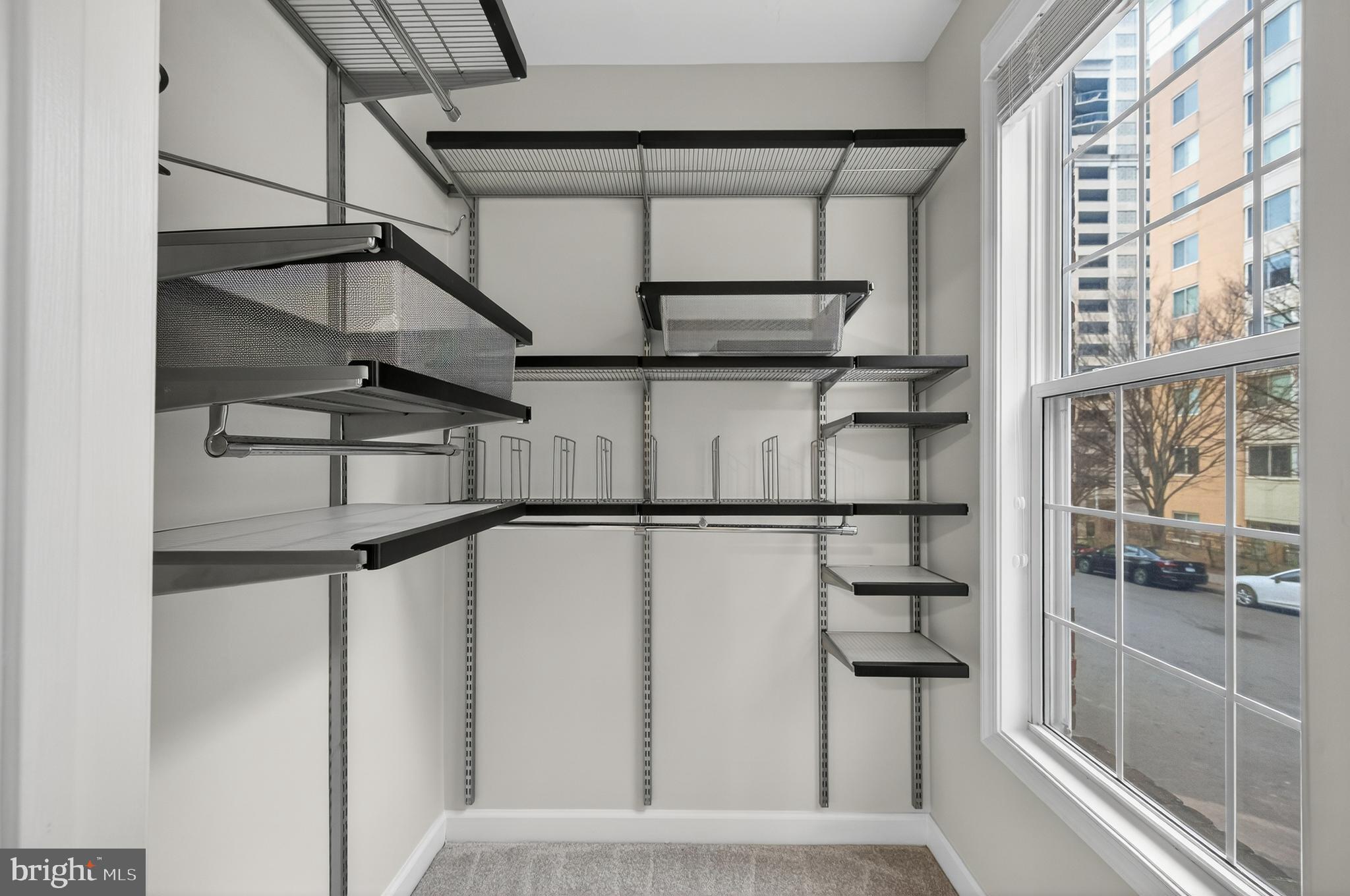 COURTHOUSE HILL - Residential